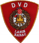 DVD LABIN RABAC